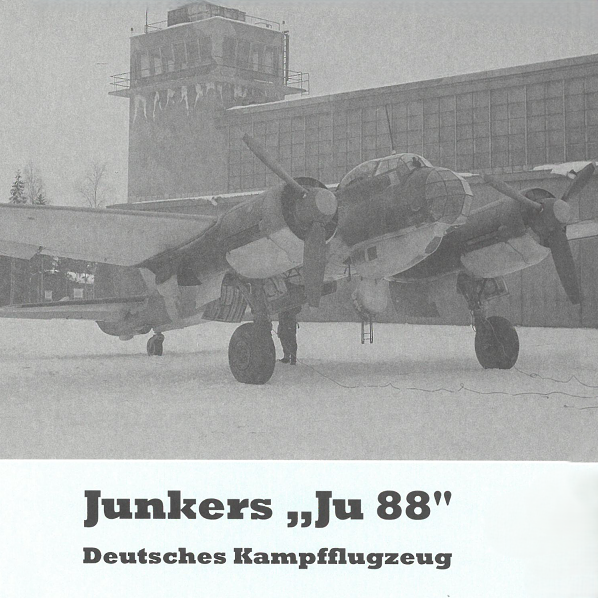 Junkers Ju 88