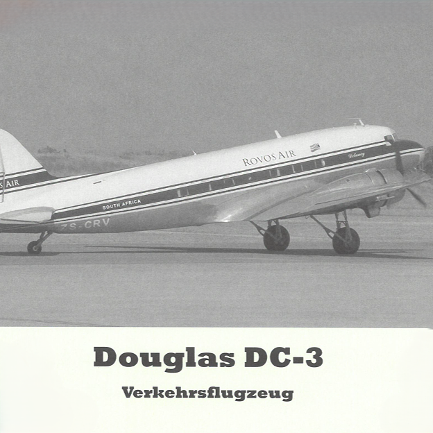 Douglas DC-3