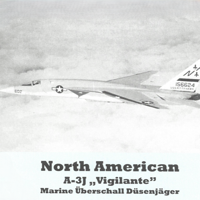 North American Vigilante