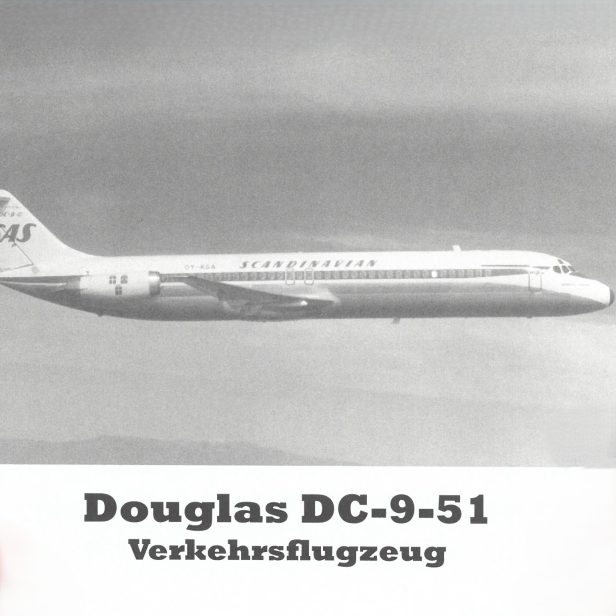Douglas DC-9