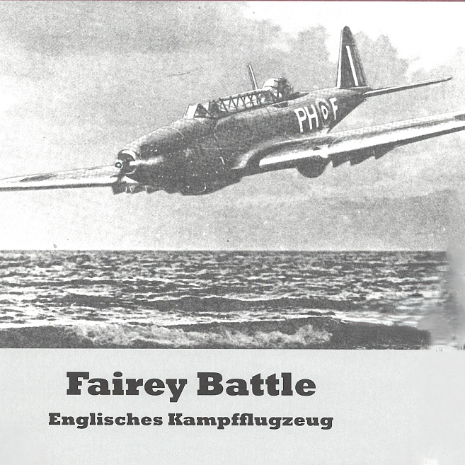 Fairey Battle
