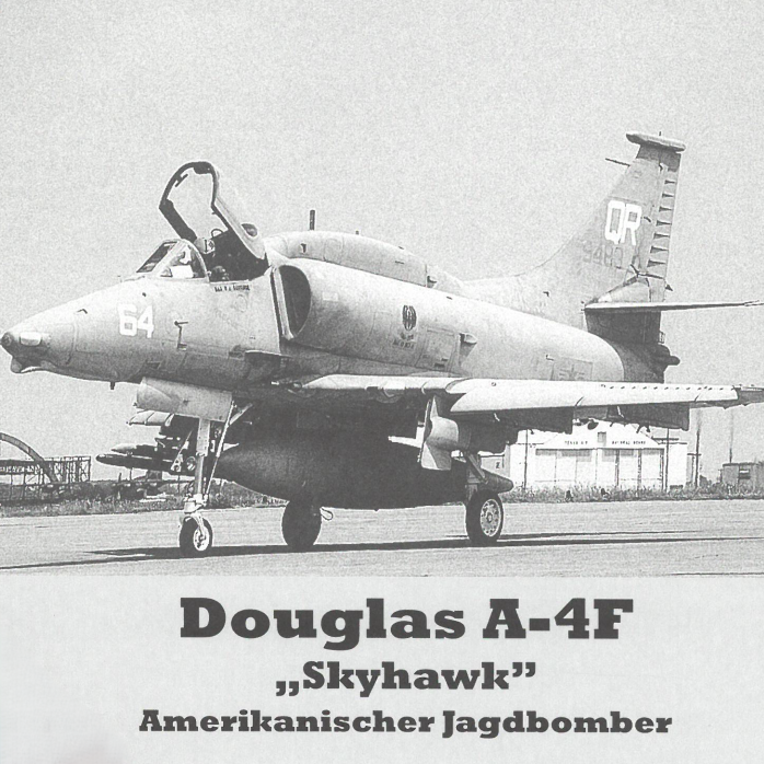 Douglas A-4 „Skyhawk“
