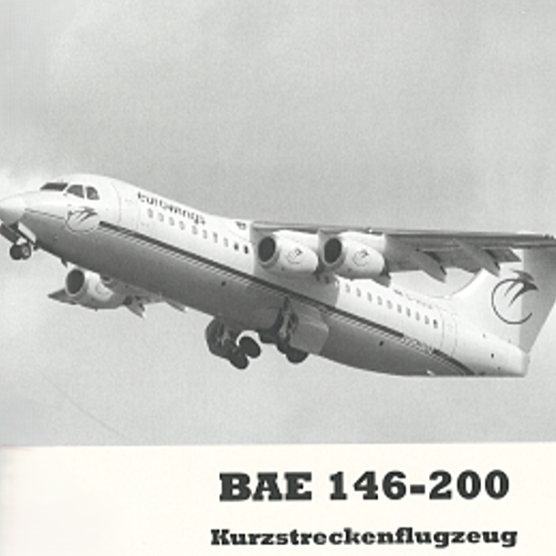 BAE 146