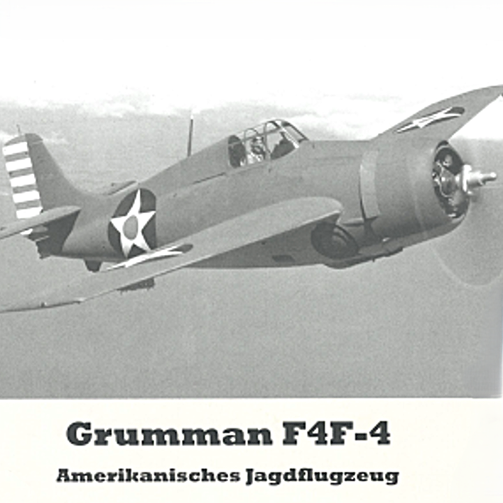 Grumman F4F-4