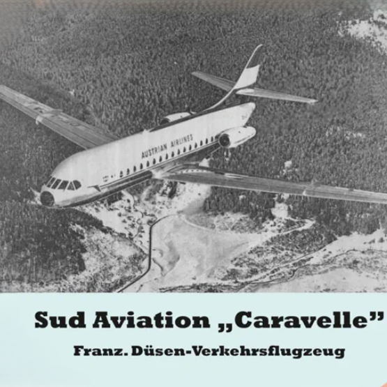Caravelle