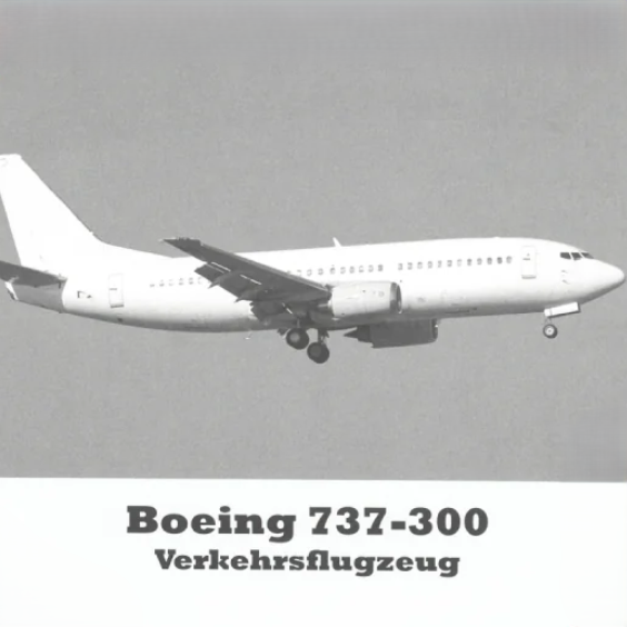 Boeing 737