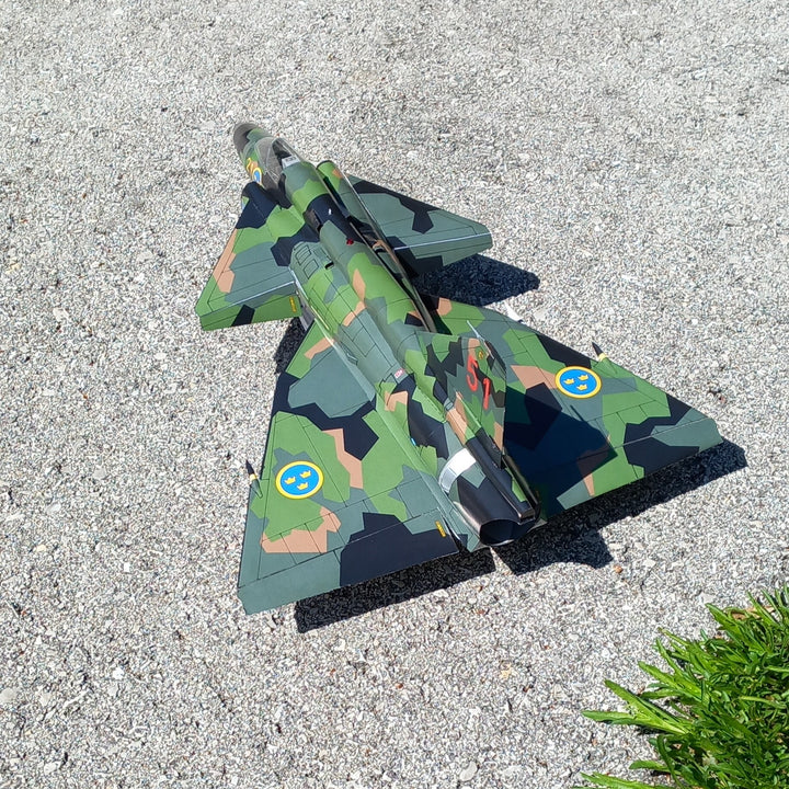 Saab 37 Viggen