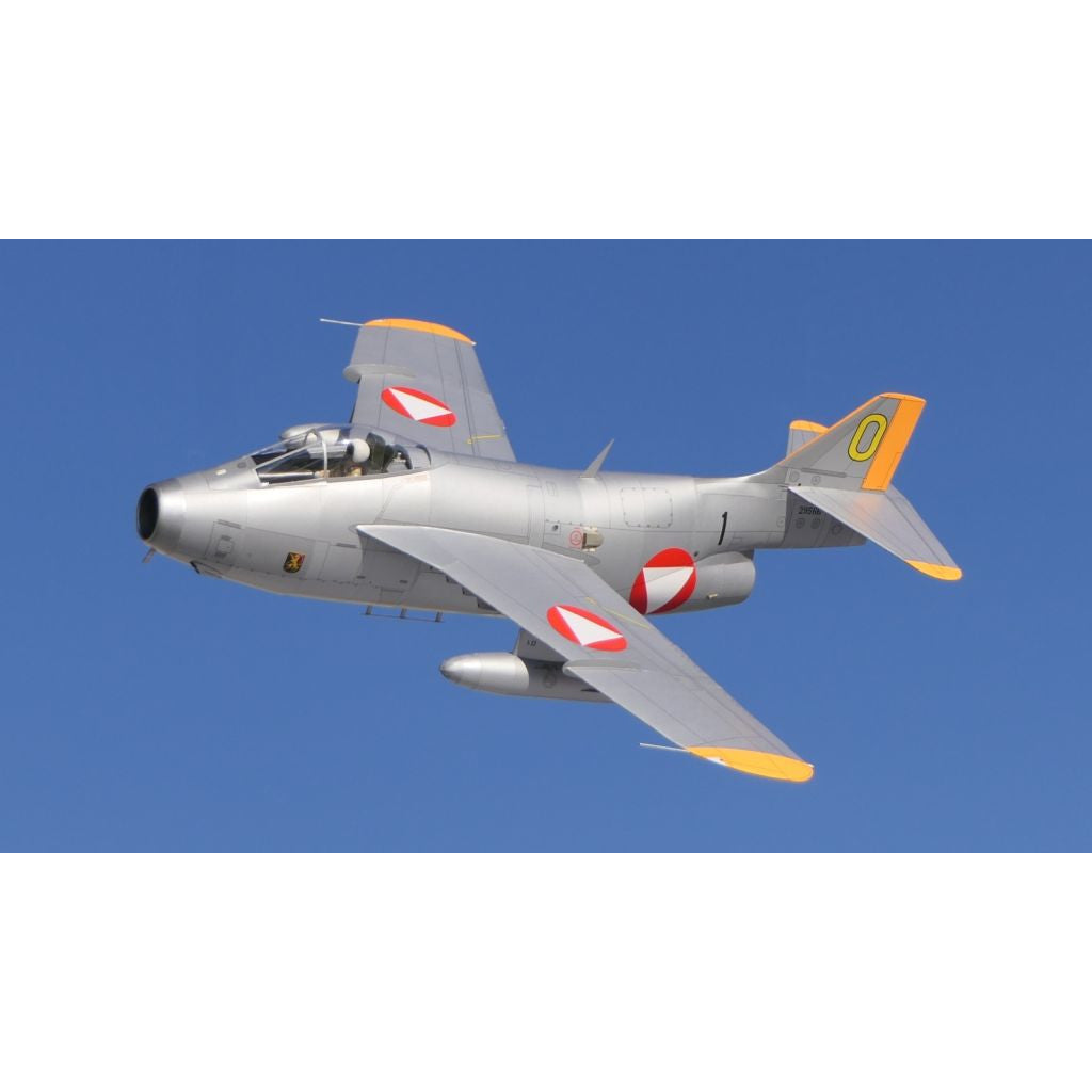 Saab J29 „Tunnan“