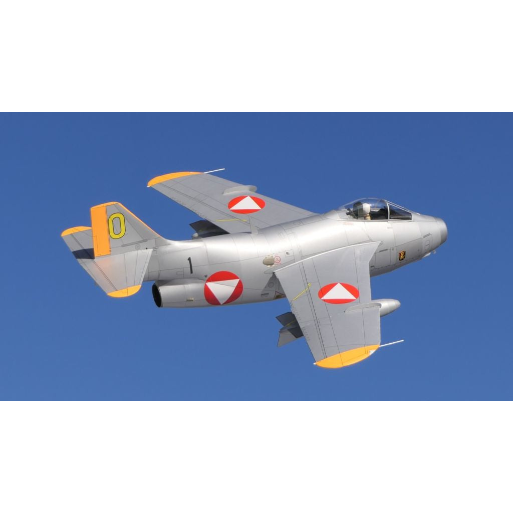 Saab J29 „Tunnan“