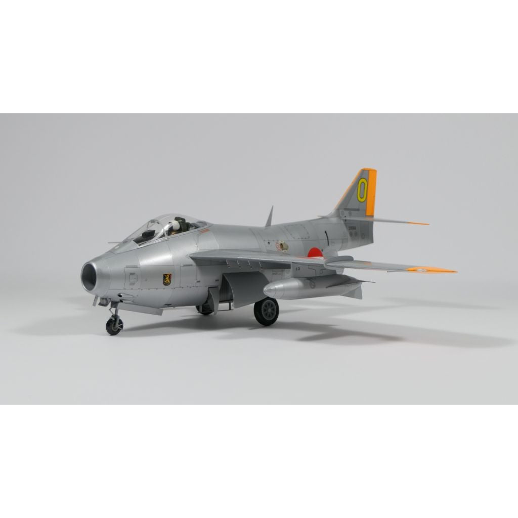 Saab J29 „Tunnan“