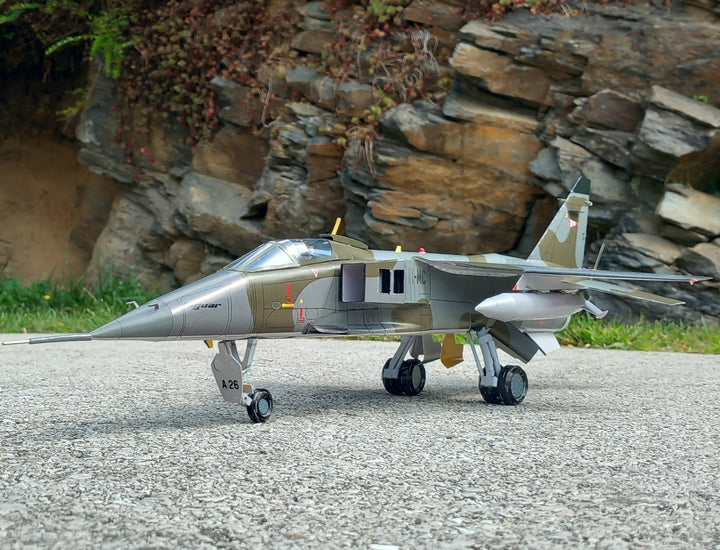 SEPECAT Jaguar