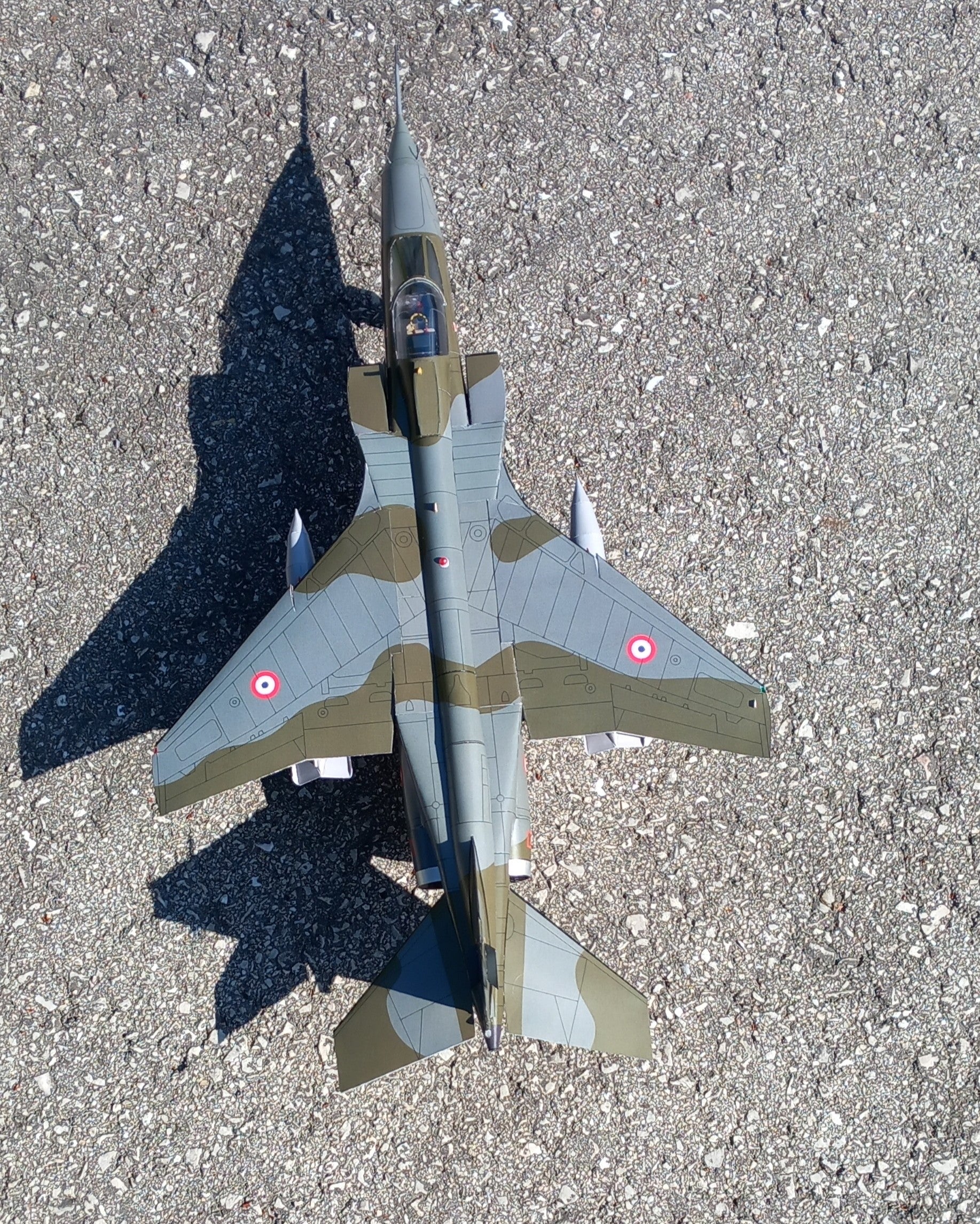 SEPECAT Jaguar