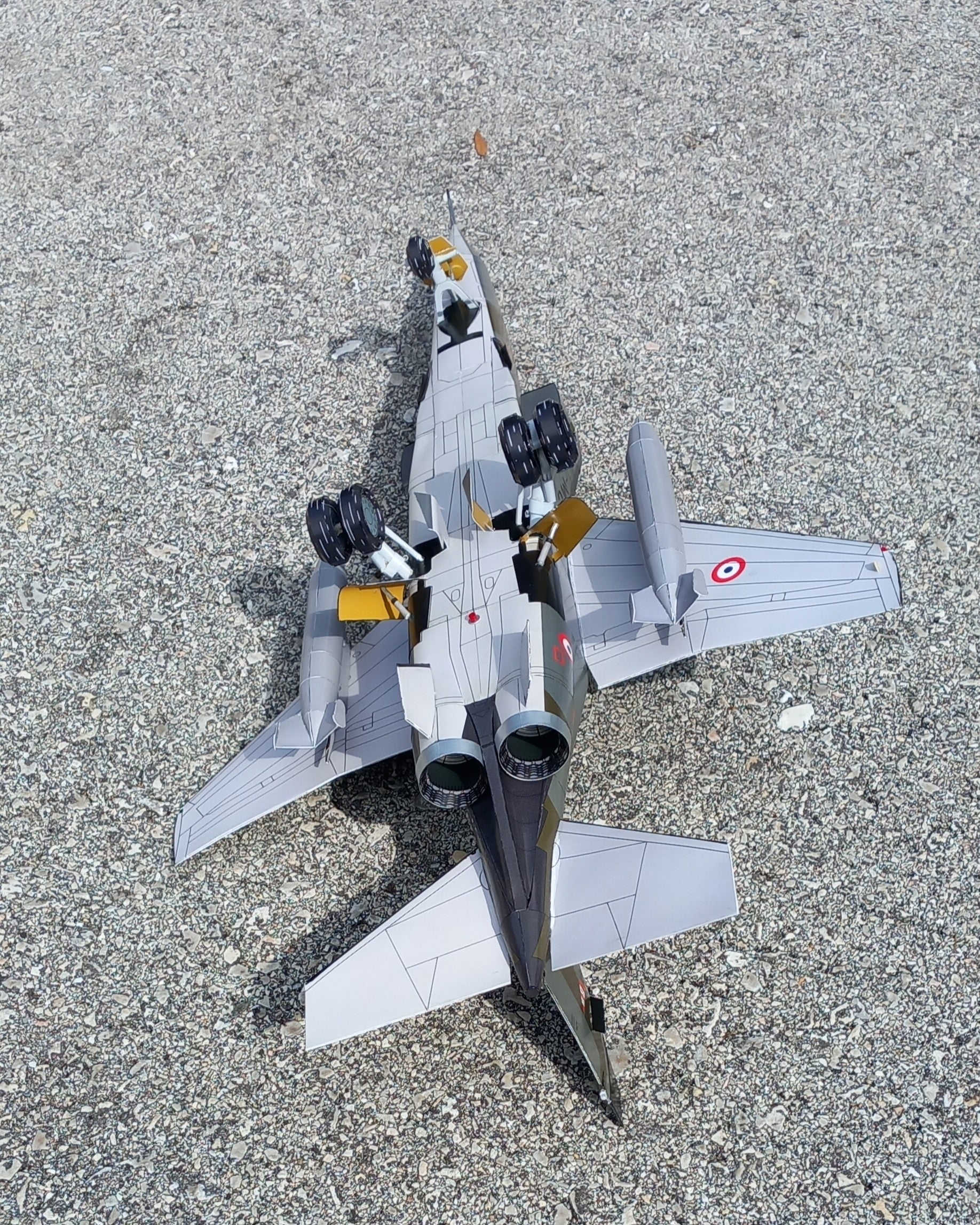 SEPECAT Jaguar