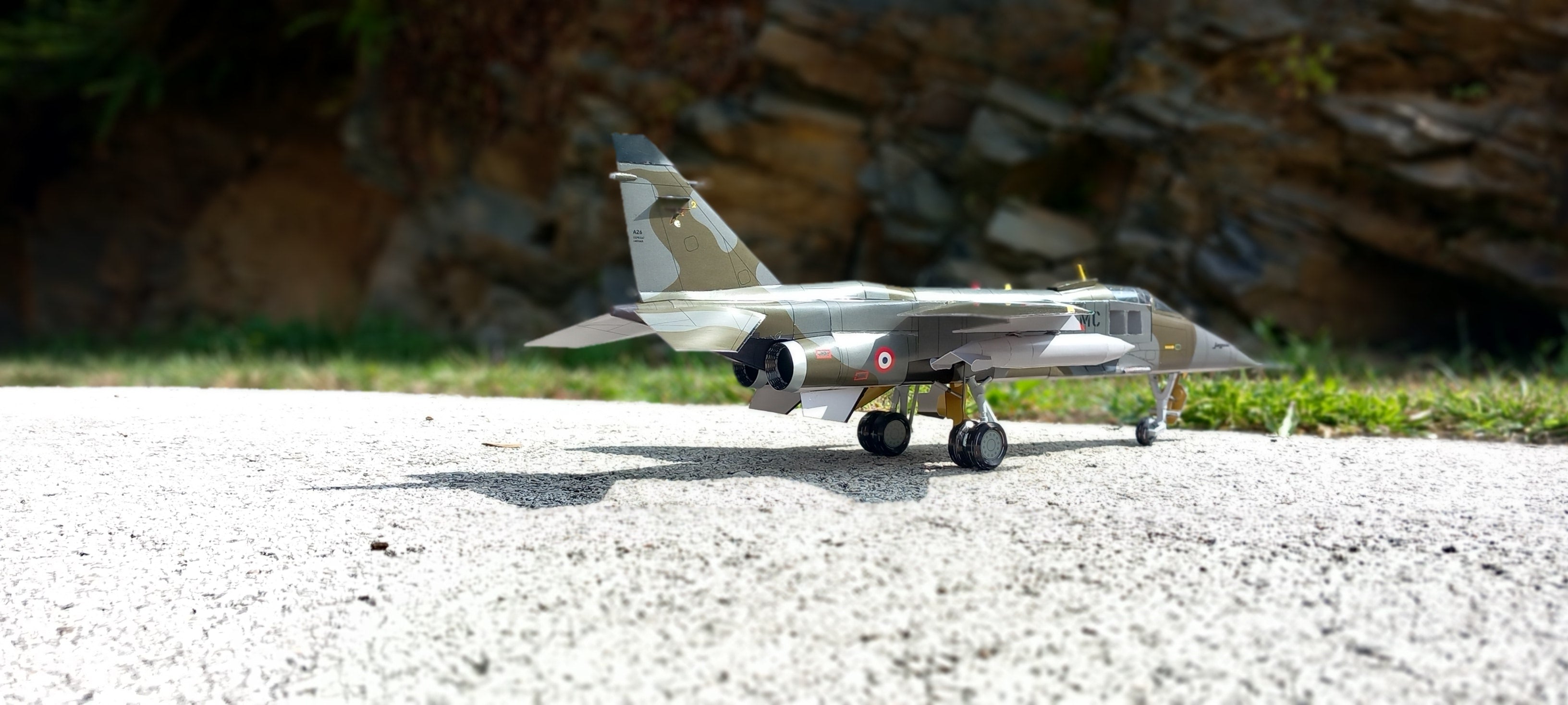 SEPECAT Jaguar