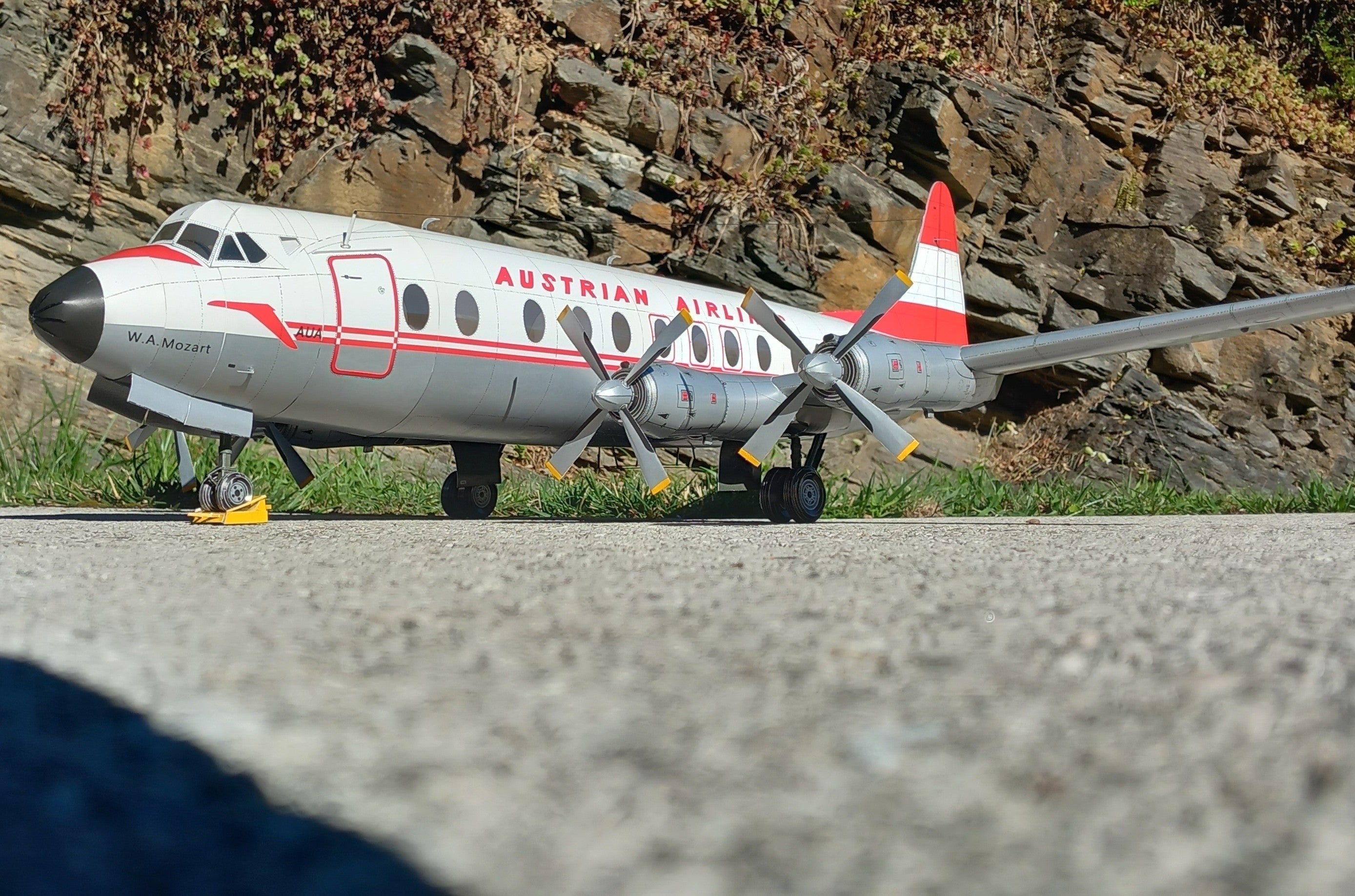 Vickers Viscount
