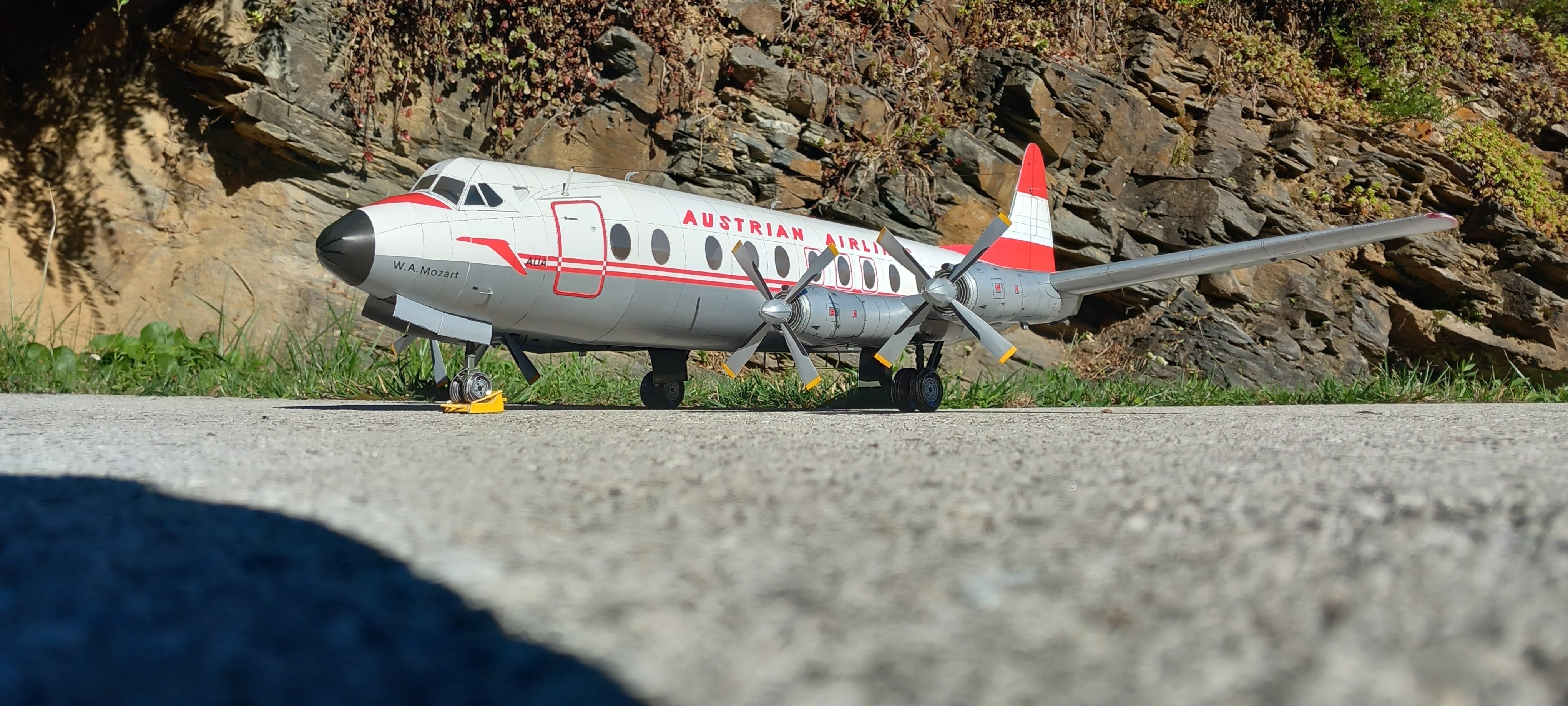 Vickers Viscount