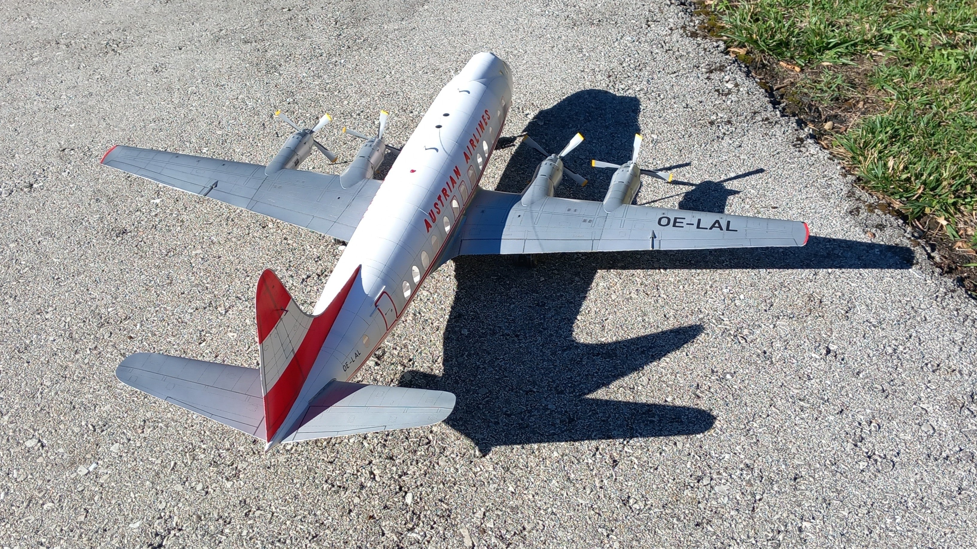 Vickers Viscount