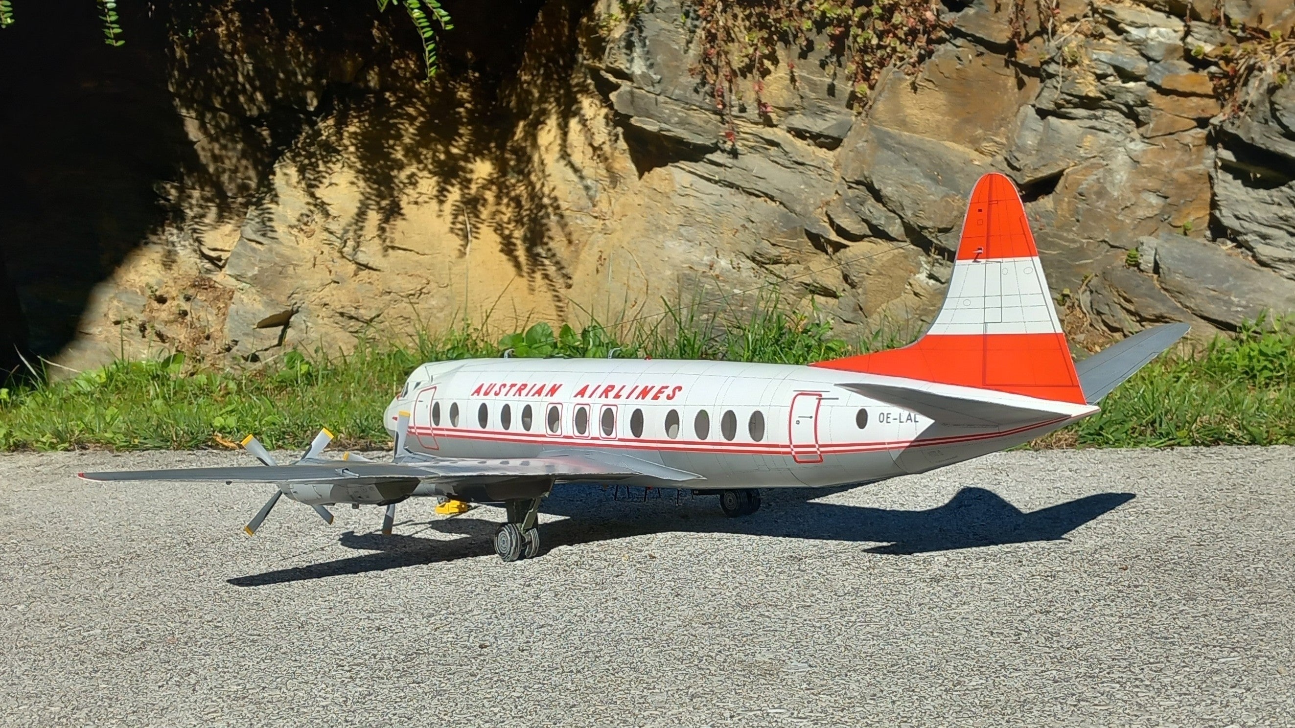 Vickers Viscount