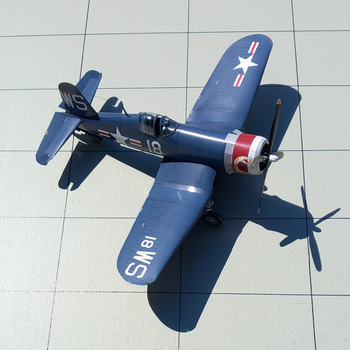 Vought F4U Corsair