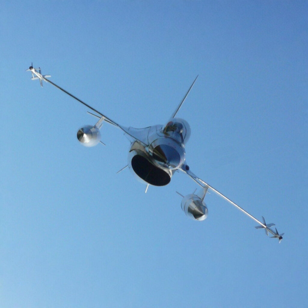 F-16 Fighting Falcon