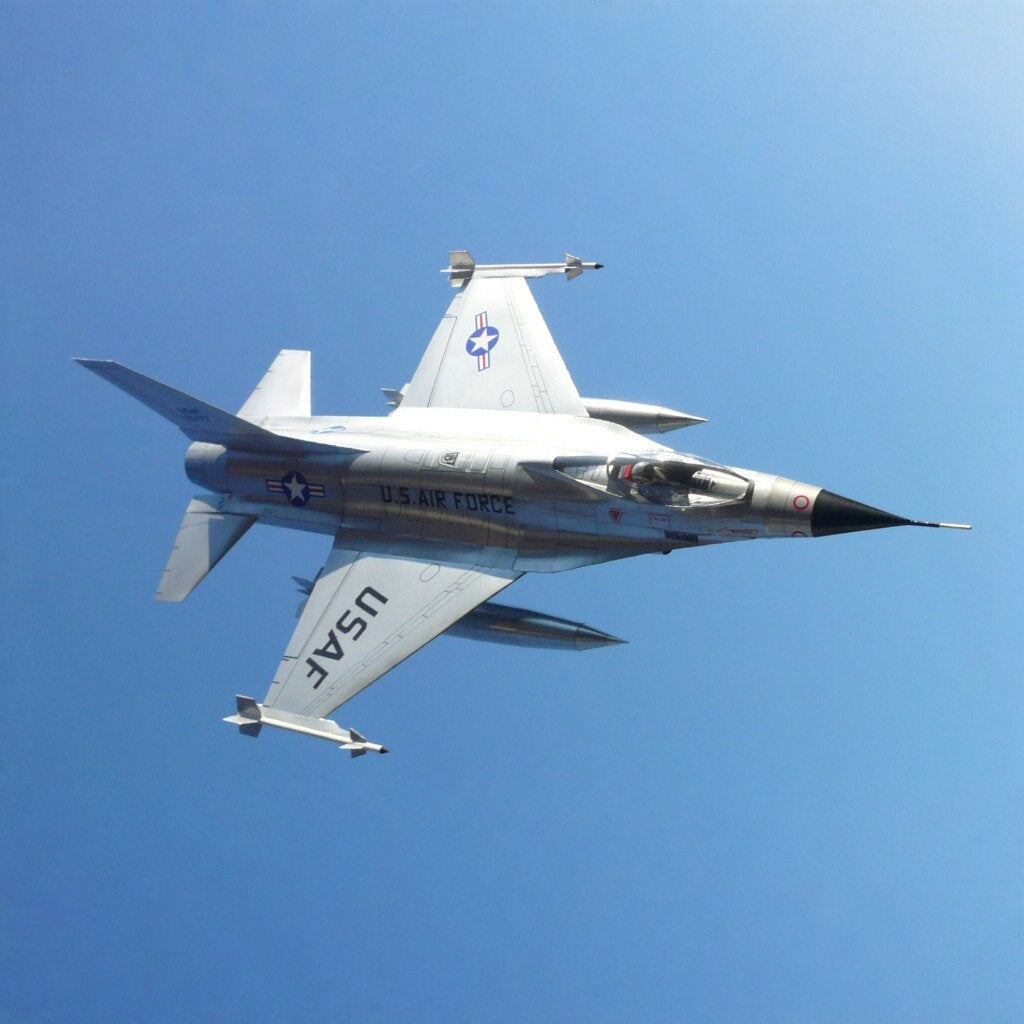 F-16 Fighting Falcon