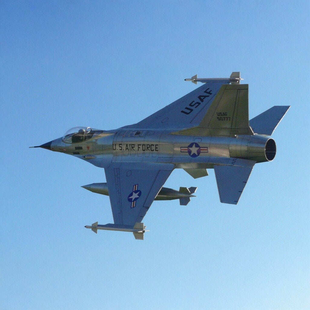 F-16 Fighting Falcon