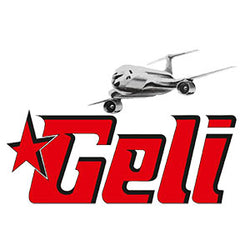 Geli-Modellbau